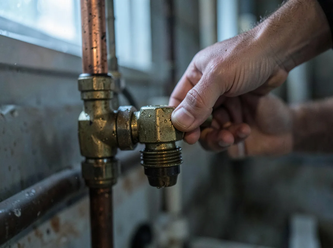Emergency Plumber Burlingame, KS FAQs